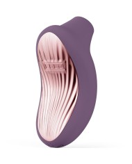 LELO - SONA 3 CRUISE MASSEUR CLITORAL SONIQUE NOIR