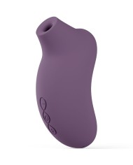 LELO - SONA 3 CRUISE MASSEUR CLITORAL SONIQUE NOIR