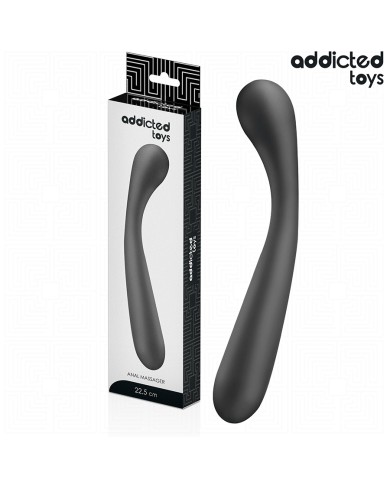 ADDICTED TOYS - MASSEUR ANAL 22,5 CM