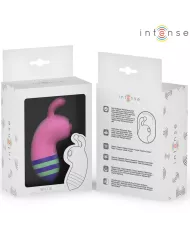 INTENSE - STIMULATEUR DE LANGUE À PULSATION WILLIE INTENSE - STIMULATEUR DE LANGUE À PULSATION WILLIE