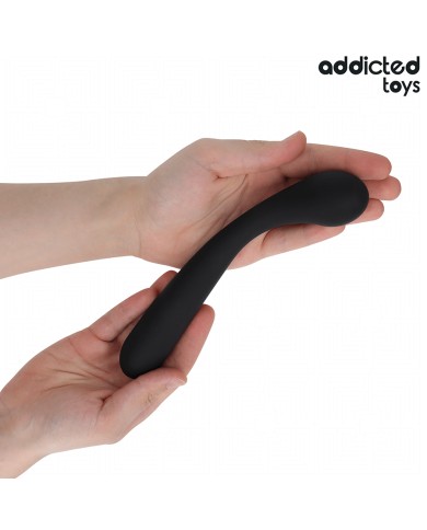 ADDICTED TOYS - MASSEUR ANAL 22,5 CM