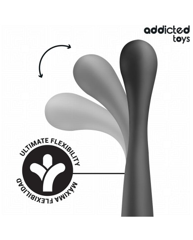 ADDICTED TOYS - MASSEUR ANAL 22,5 CM