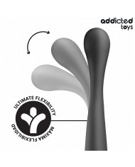 ADDICTED TOYS - MASSEUR ANAL 22,5 CM