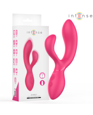 STIMULATEUR VIBRANT ARTICULÉ INTENSE - CHARLY
