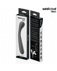 ADDICTED TOYS - MASSEUR ANAL 22,5 CM