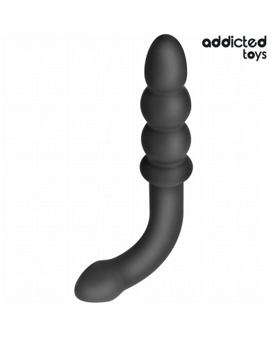 ADDICTED TOYS - DOUBLE MASSEUR 16,5 CM