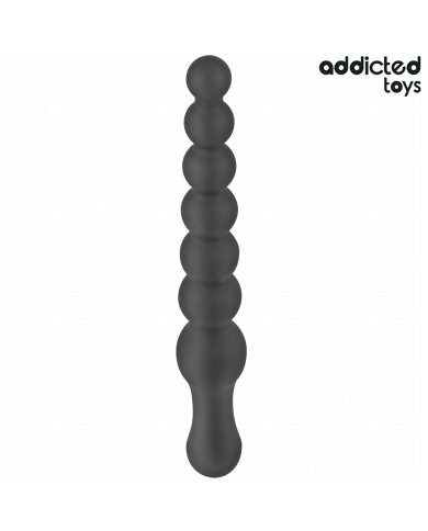 ADDICTED TOYS - MASSEUR ANAL 24 CM