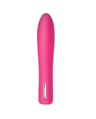 NALONE - IRIS VIBRATEUR LAPIN MAGIC STICK ROSE