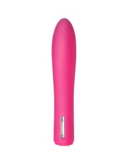 NALONE - IRIS VIBRATEUR LAPIN MAGIC STICK ROSE
