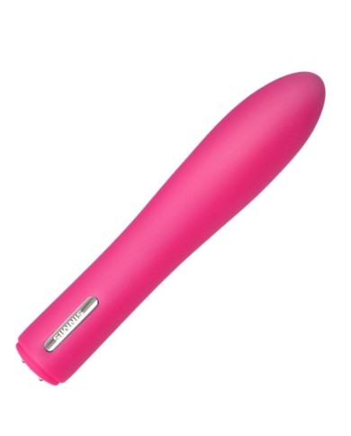 NALONE - IRIS VIBRATEUR LAPIN MAGIC STICK ROSE
