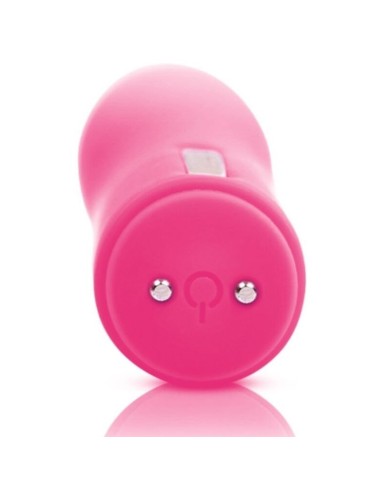 NALONE - IRIS VIBRATEUR LAPIN MAGIC STICK ROSE