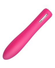 NALONE - IRIS VIBRATEUR LAPIN MAGIC STICK ROSE