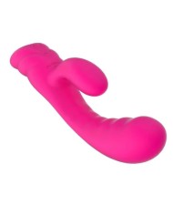 NALONE - PURE X2 VIBRATEUR LAPIN MAGIC STICK ROSE