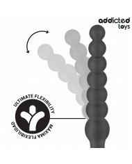 ADDICTED TOYS - MASSEUR ANAL 24 CM