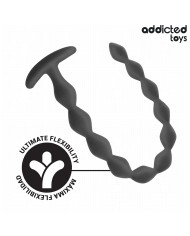 ADDICTED TOYS - PLUG ANAL EXTRA LONG