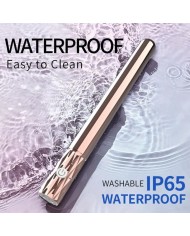 NALONE - TIA VIBRATEUR LAPIN MAGIC STICK ROSE