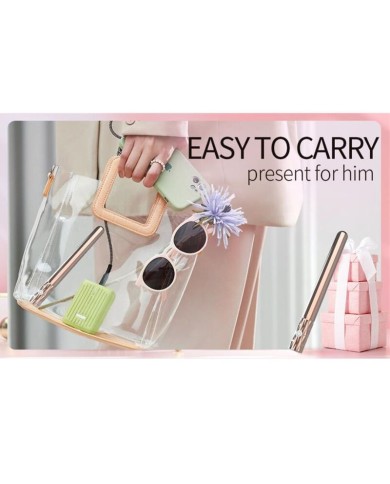 NALONE - TIA VIBRATEUR LAPIN MAGIC STICK ROSE