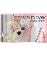 NALONE - TIA VIBRATEUR LAPIN MAGIC STICK ROSE