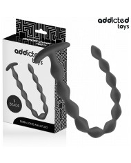 ADDICTED TOYS - PLUG ANAL EXTRA LONG