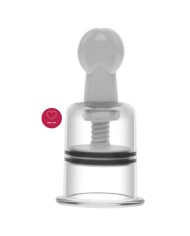 SHE.E.O - Ventouse pour mamelon et clitoris S/M