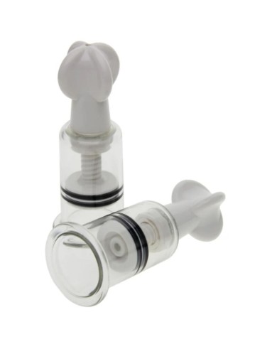 SHE.E.O - Ventouse pour mamelon et clitoris S/M