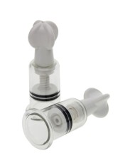 SHE.E.O - Ventouse pour mamelon et clitoris S/M