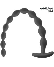 ADDICTED TOYS - PLUG ANAL EXTRA LONG