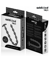 ADDICTED TOYS - PLUG ANAL EXTRA LONG