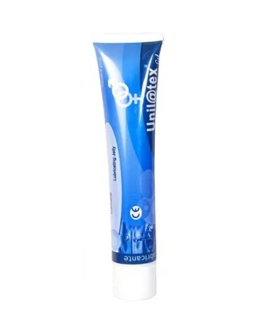 UNILATEX - GELÉE LUBRIFIANTE 82GR UNILATEX - GELÉE LUBRIFIANTE 82GR
