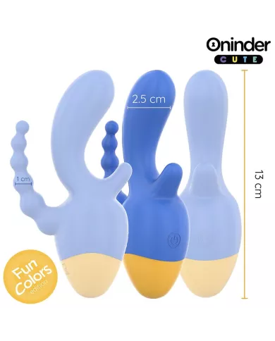 ONINDER CUTE - LOVE 3 SOME TRIPLE VIBRATEUR - APPLICATION GRATUITE DANS LE MONDE ENTIER ONINDER CUTE - LOVE 3 SOME TRIPLE VIBRATEUR - APPLICATION GRATUITE DANS LE MONDE ENTIER