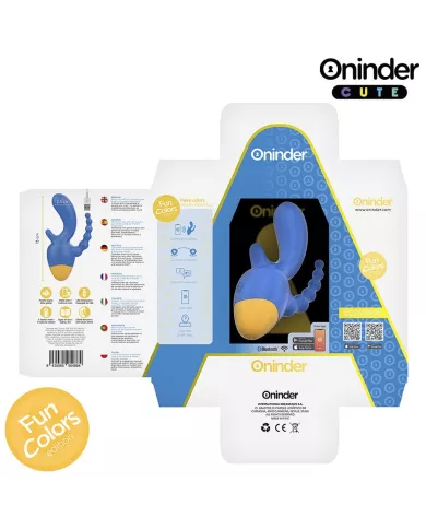 ONINDER CUTE - LOVE 3 SOME TRIPLE VIBRATEUR - APPLICATION GRATUITE DANS LE MONDE ENTIER ONINDER CUTE - LOVE 3 SOME TRIPLE VIBRATEUR - APPLICATION GRATUITE DANS LE MONDE ENTIER
