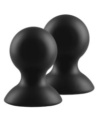 SHE.E.O - VENTOUSES EN SILICONE M