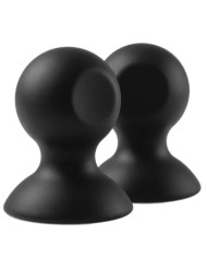 SHE.E.O - VENTOUSES EN SILICONE M