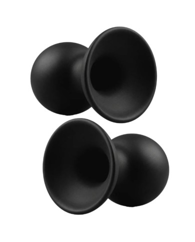 SHE.E.O - VENTOUSES EN SILICONE M