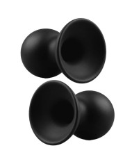 SHE.E.O - VENTOUSES EN SILICONE M