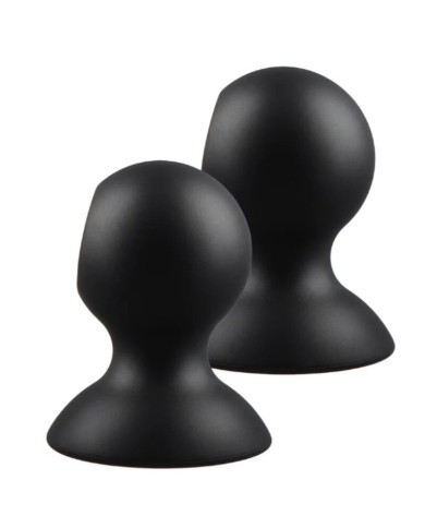 SHE.E.O - VENTOUSES EN SILICONE M