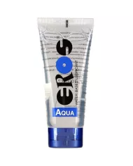EROS - LUBRIFIANT BASE D'EAU AQUA 100 ML EROS - LUBRIFIANT BASE D'EAU AQUA 100 ML