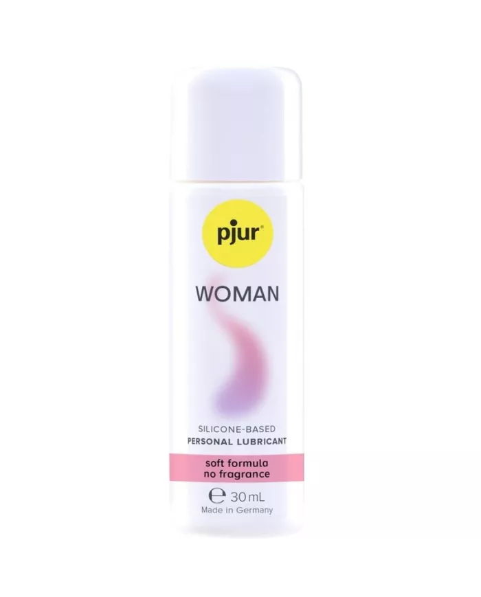 PJUR - LUBRIFIANT BODYGLIDE FEMME 30 ML PJUR - LUBRIFIANT BODYGLIDE FEMME 30 ML