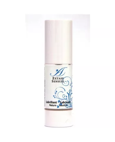 EXTASE SENSUAL - LUBRIFIANT NATUREL 30 ML (DATE D'EXPIRATION PROCHAINEMENT)