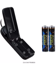 BAILE - CATOBLEPAS VIBRATEUR RÉALISTE 20,6 CM FLESH TÉLÉCOMMANDE