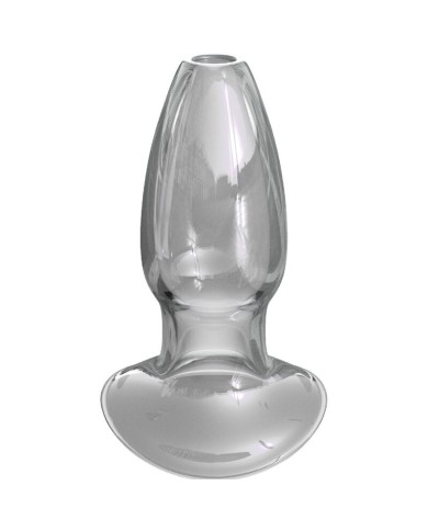 ANAL FANTASY ELITE COLLECTION - DILATATEUR EN CRISTAL ANAL GAPER TAILLE M
