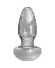 ANAL FANTASY ELITE COLLECTION - DILATATEUR EN CRISTAL ANAL GAPER TAILLE M