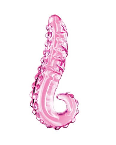 ICICLES - N. 24 MASSEUR EN VERRE