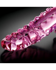 ICICLES - N. 24 MASSEUR EN VERRE