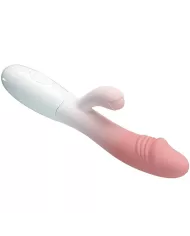 PRETTY LOVE - VIBRATEUR SNAPPY RABBIT 30 VIBRATIONS ROSE PRETTY LOVE - VIBRATEUR SNAPPY RABBIT 30 VIBRATIONS ROSE