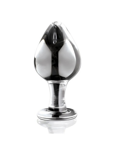 ICICLES - N. 25 MASSEUR EN VERRE