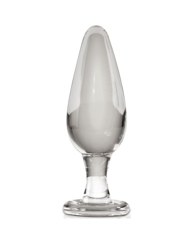 ICICLES - N. 26 MASSEUR EN VERRE