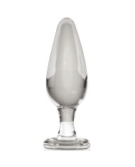 ICICLES - N. 26 MASSEUR EN VERRE