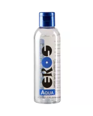 EROS AQUA - LUBRIFIANT MÉDICAL DENSE 100 ML EROS AQUA - LUBRIFIANT MÉDICAL DENSE 100 ML