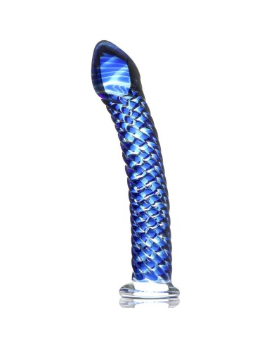 ICICLES - N. 29 MASSEUR EN VERRE
